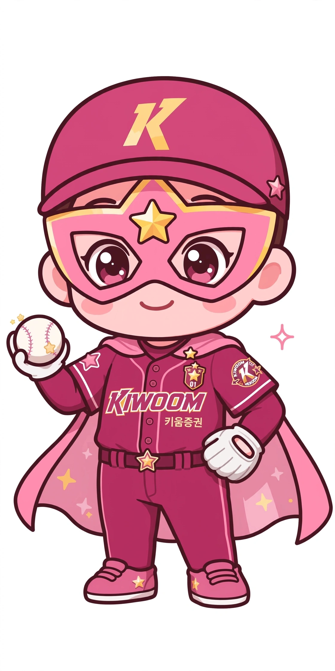 키움