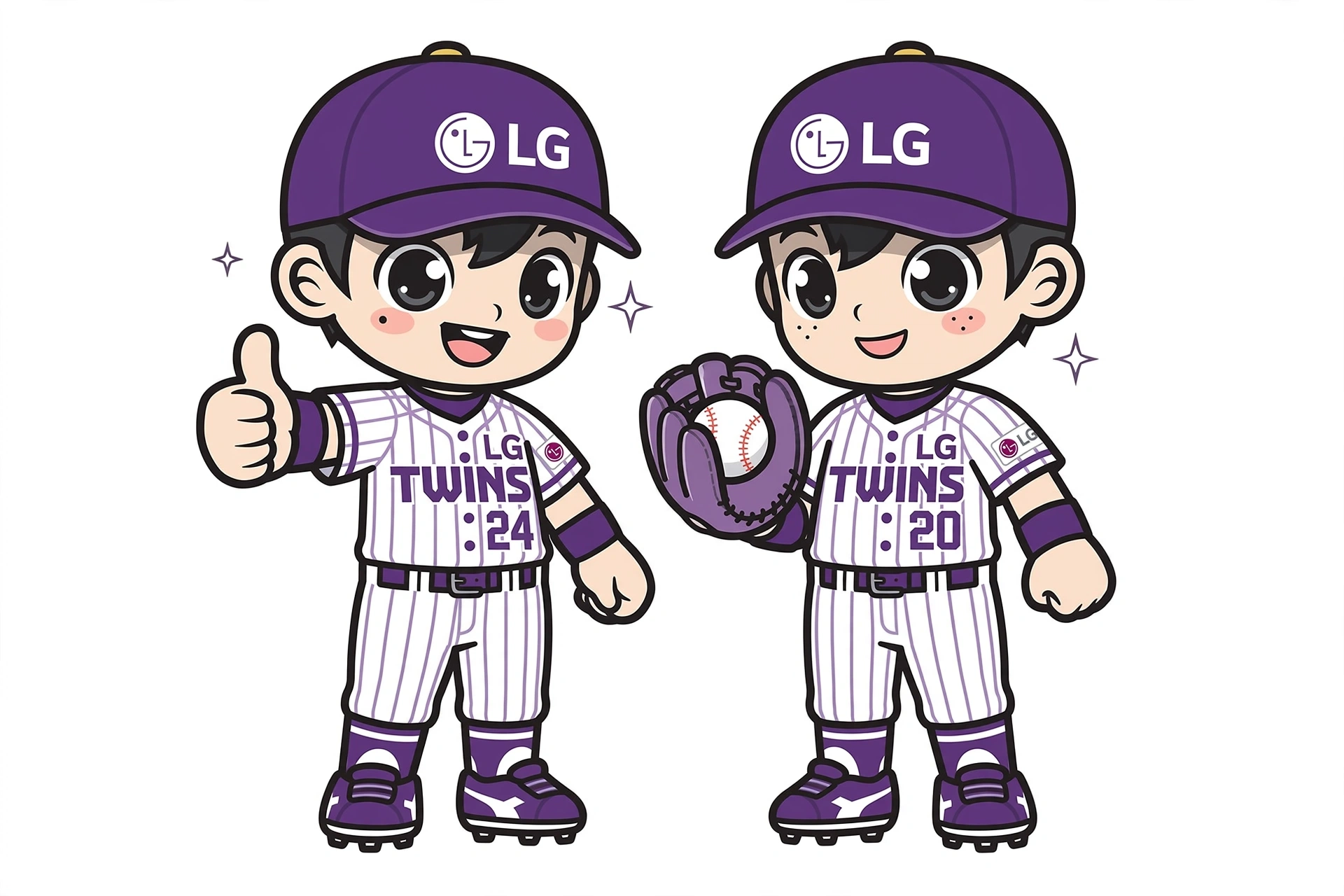 LG